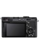 Sony a7CR Mirrorless Camera (Black)(Sony Malaysia)